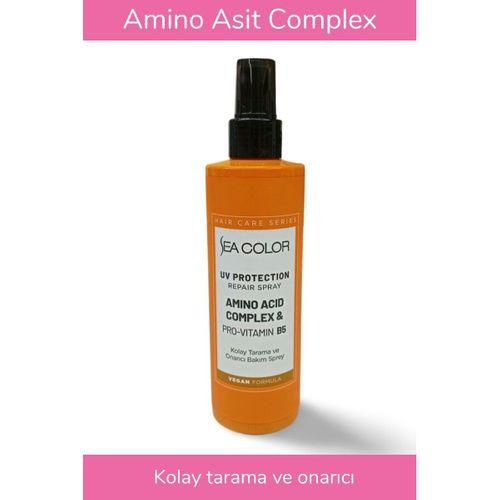 Kolay Tarama ve Onarıcı Bakım Saç Spreyi Amino Acid Complex & Provitamin B5 220 ml