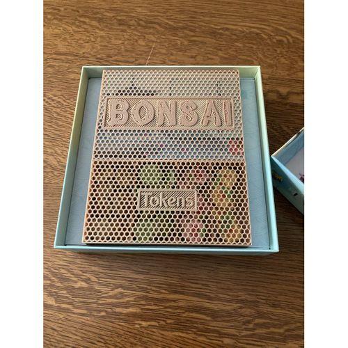 "Bonsai Oyun Dünyası: Tahta Kutuda Remix Keyfi - 6901746"