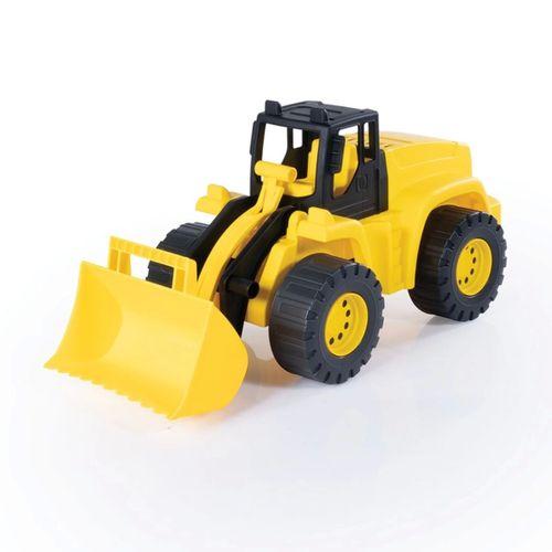 Eğitici Çocuk XL Dozer