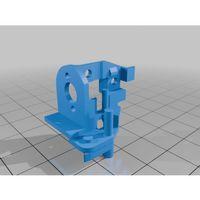 Magneloop Kolye Aparatı – 3D Baskı Takı Parçası (Bu ürün Sadece Plastik parçadır - Almadan Önce Soru Sorabilirsiniz)