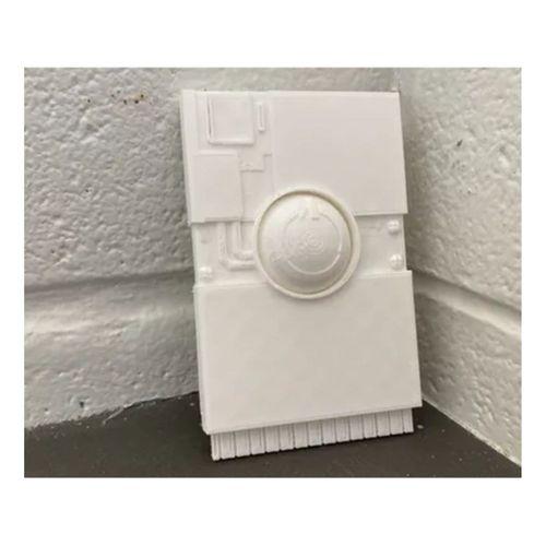 Fortnite Yeniden Başlatma Kartı V2 3D Baskı (Bu ürün Sadece Plastik parçadır - Almadan Önce Soru Sorabilirsiniz)