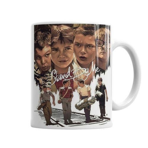 Stand By Me Kupa Bardak Porselen