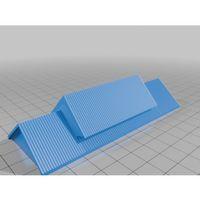 Kamidana 3D Baskı (Bu ürün Sadece Plastik parçadır - Almadan Önce Soru Sorabilirsiniz)