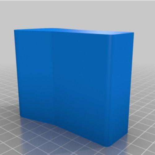 Merdiven Ayakları 2cm X 6cm (Bu ürün Sadece Plastik parçadır - Almadan Önce Soru Sorabilirsiniz)