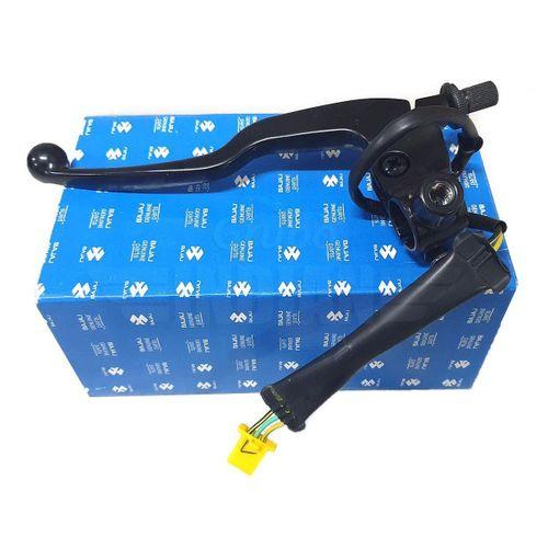 BAJAJ Bajaj Pulsar Ns-Rs 200 Debriyaj Kütüğü Dj191082 Orj