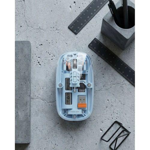M223 Mouse Mavi