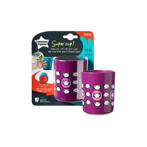 tommee tippee Devrilmez Bardak / No Knock Küçük