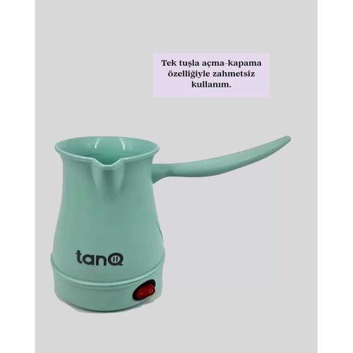 TanQ Elektrikli Türk Kahvesi Makinesi
