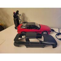 1GA Eagle Talon Araba Gövdesi DSM (Bu ürün Sadece Plastik parçadır - Almadan Önce Soru Sorabilirsiniz)