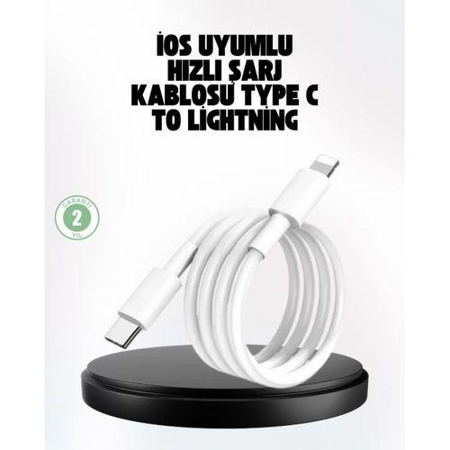 Dayanıklı Dış Kaplamalı 30w 5.0a Type-c Hızlı Şarj Ve Data Kablosu