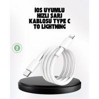 Dayanıklı Dış Kaplamalı 30w 5.0a Type-c Hızlı Şarj Ve Data Kablosu