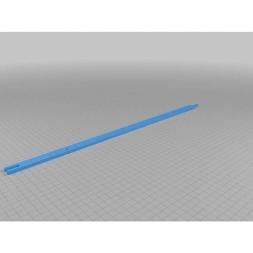 Ryobi Daire Testere Kılavuz Aparatı (Bu ürün Sadece Plastik parçadır - Almadan Önce Soru Sorabilirsiniz)