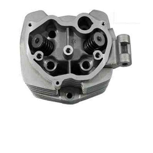 RAMZEY Ramzey Silindir Kapağı 125Cc Cg Serisi (Subaplı)