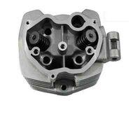 RAMZEY Ramzey Silindir Kapağı 125Cc Cg Serisi (Subaplı)