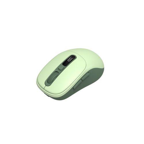 FRISBY FM-292WM KABLOSUZ OPTİK MOUSE YEŞİL