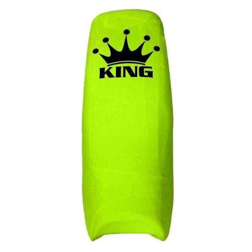 SEVGENT Üniversal Koltuk Kılıfı King Florasan Sarı