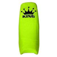 SEVGENT Üniversal Koltuk Kılıfı King Florasan Sarı