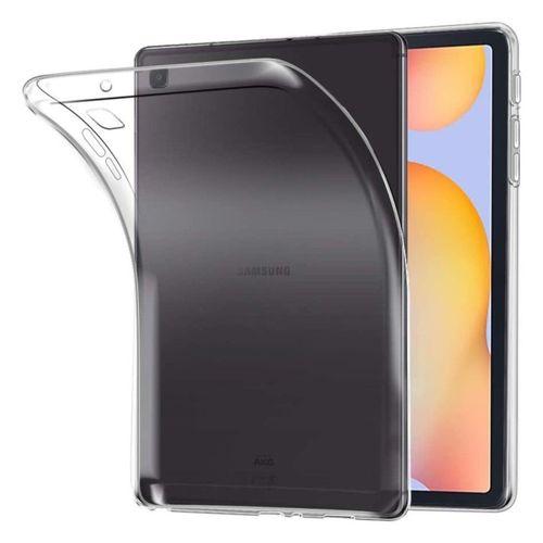 Samsung Galaxy P610 Tab S6 Lite 10.4 Kılıf Tablet  Silikon