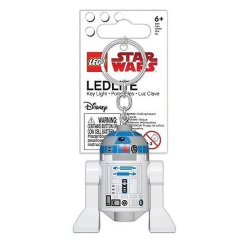 Lego Led Anahtarlık Star Wars R2-D2