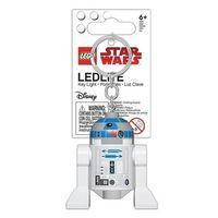 Lego Led Anahtarlık Star Wars R2-D2
