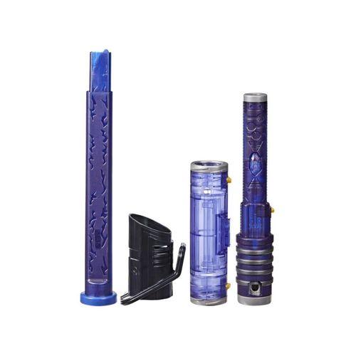 F9970 Star Wars Elektronik Darksaber Işın Kılıcı