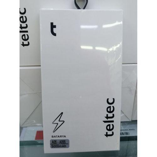 BYR Samsung Galaxy A05 SM-A055F Uyumlu 1 yYIL GARANTİLİ Pil Batarya 5000mAh