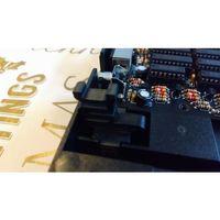 ZX Spectrum SpecCherry Klavye Yay (Bu ürün Sadece Plastik parçadır - Almadan Önce Soru Sorabilirsiniz)