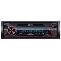 SONY DSX-A416BT USB/FM/AUX/BLUETOOTH OTO TEYP 4X55 WATT