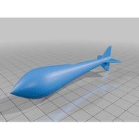 3D baskı dart mermisi (Bu ürün Sadece Plastik parçadır - Almadan Önce Soru Sorabilirsiniz)