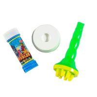 Sepetçi Toys Köpük Çıkaran Flüt - 2 adet