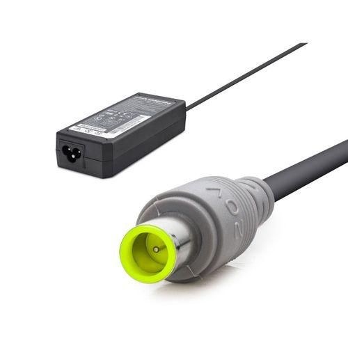 20V 4.5A 90W Laptop Adaptörü - 7.9X5.5Mm - Ibm Uyumlu - Siyah HD791