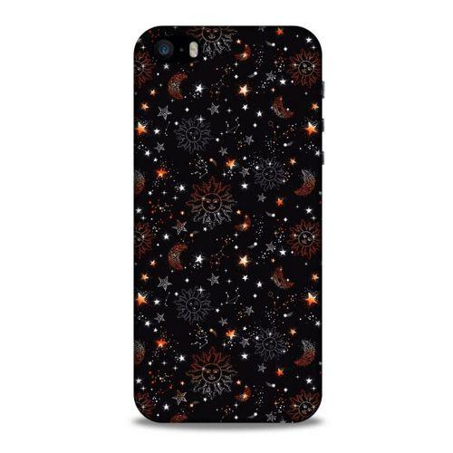 Spacex (19) Tema Kılıfları Apple Iphone 5 Kılıf