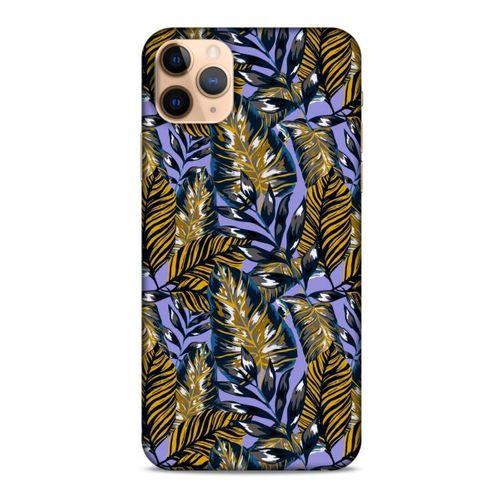 Botanix 56 Apple Iphone 11 Pro Kılıf Silikon Kapak