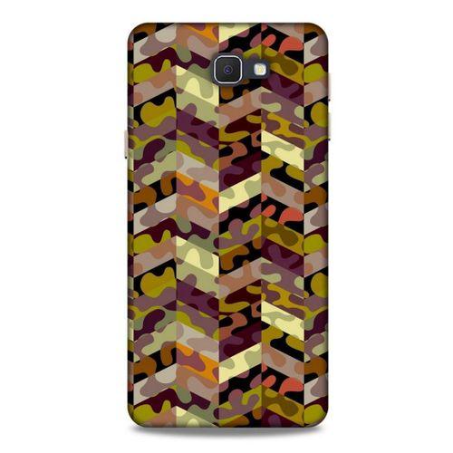 Kamuflaj 88 Samsung Galaxy J7 Prime Kılıf Silikon Kapak