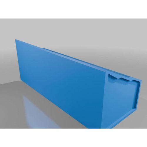 Dremel Uç Standı Alet Düzenleyici 3D Baskı (Bu ürün Sadece Plastik parçadır - Almadan Önce Soru Sorabilirsiniz)