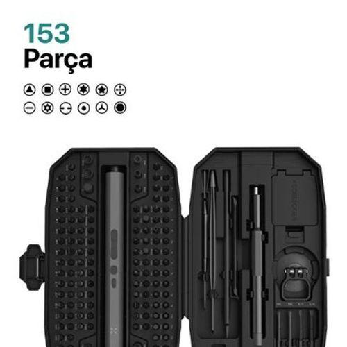 XENON SMART X6833 153 PARCA HASSAS SARJLI TORNAVID