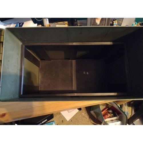 Cephane için üst raf ve depolama – 6897987