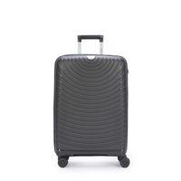 Pierre Cardin Trolley Valiz Antrasit Orta Boy 04PC8005-02-ANT