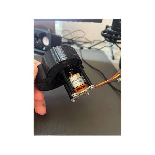 A2212 Motor Montajı (Bu ürün Sadece Plastik parçadır - Almadan Önce Soru Sorabilirsiniz)