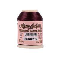 Altınbaşak Oya ve Dantel İpi 20 gr - Royaleks - No: 112