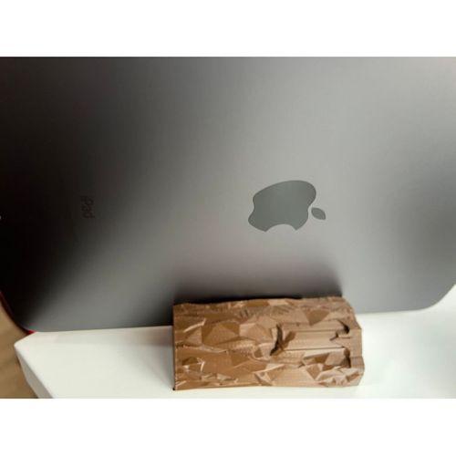 Ahşap Günlük iPad Standı - 5127535