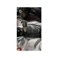 Insta360 Selfie Çubuğu Sırt Çantası Bağlantı Aparatı 3D Baskı (Bu ürün Sadece Plastik parçadır - Almadan Önce Soru Sorabilirsiniz)