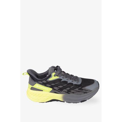 Hammer Jack Becquerel Gri Erkek Spor Ayakkabı