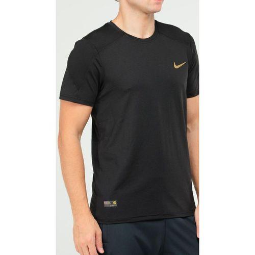 Nike EF-4574 Erkek Polyester T-Shirt