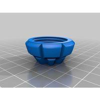 El Bombası Öğütücü (Bu ürün Sadece Plastik parçadır - Almadan Önce Soru Sorabilirsiniz)