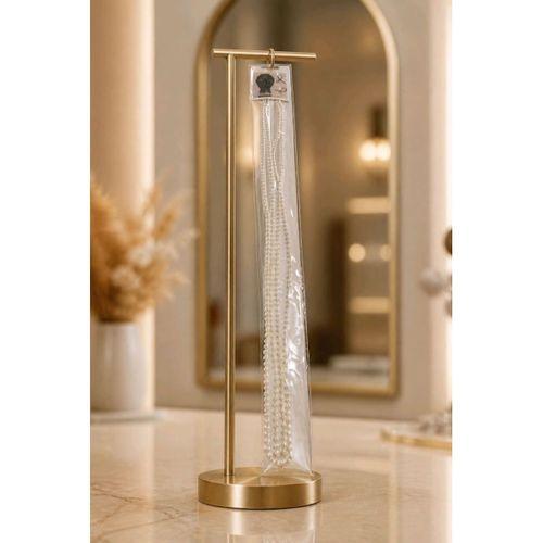 Monalisa Home  90 cm Gökkuşağı Renklli İnce Saç Aksesuarı