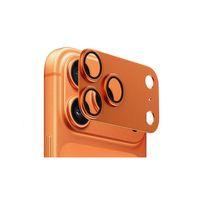 Apple iPhone 17 Pro Max Zore CL-20 Kamera Lens Koruyucu