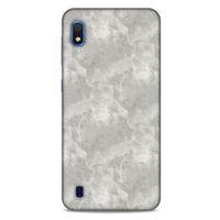 Mermer Desenli (3) Tema Kapak Gri Samsung Galaxy A10 Kılıf