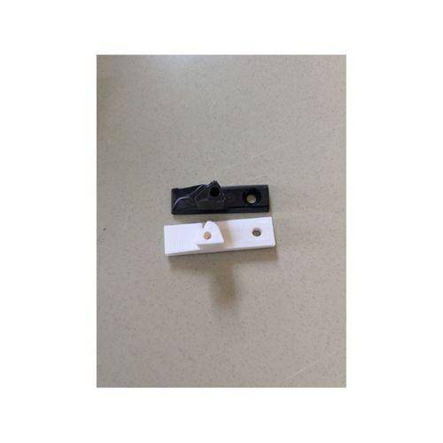 Rivco Pencere Kanadı Pivotu 3D Baskı (Bu ürün Sadece Plastik parçadır - Almadan Önce Soru Sorabilirsiniz)