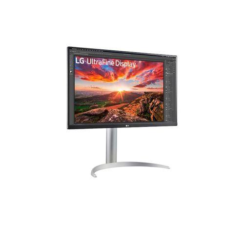 27 LG 27UP850K-W 4K UHD TYPE-C IPS